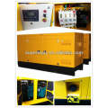 Sound-proof steyr Diesel Generator for America market